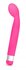 Rose - Scarlet G-spot Vibrator - Pink_