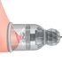 Temptasia - Titillator Vibrating And Rotating Nipple Suckers_