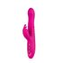 Lush Kira Rabbit Vibrator - Velvet Pink_