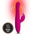 Lush Kira Rabbit Vibrator - Velvet Roze_