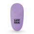 Luv Egg XL - Purple_