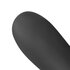 No-Parts - Avery Strapless Strapon Vibrerende Dildo 22 cm - Zwart_