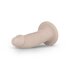 No-Parts - James Realistic Hollow Dildo 15 cm_