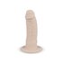 No-Parts - James Realistische Holle Dildo 15 cm_