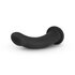 No-Parts - Parker Dildo 19.5 cm - Black_