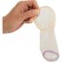 Ormelle female condoms - 5 pieces_