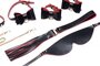 Bow - Luxury BDSM Set With Travel Bag_