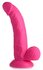 Poppin Dildo 19 cm - Roze_