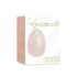 Yoni Egg - Size M-Rose Quartz_