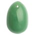 Yoni Egg - Size M- Jade_