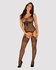 Butterfly Bodystocking - Curvy_