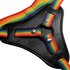 Take the Rainbow Universal Strap-on Harness_