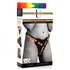 Take the Rainbow Universal Strap-on Harness_
