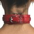 Female Chest Harness - Red_