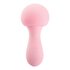 OTOUCH - Mushroom Silicone Wand Vibrator - Pink_