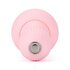 OTOUCH - Mushroom Siliconen Wand Vibrator - Roze_