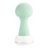 OTOUCH - Mushroom Silicone Wand Vibrator - Teal_