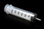 Syringe W/ Tube - 300ml_