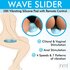 N Wave Slider 28X Vibrating Pad with Remote Control_