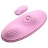 IN Pulse Slider - Silicone Pad w/ Remote - Pink_