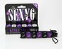 Sexy 6 Dice - Kinky Edition_