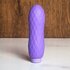 Gaia Eco Bliss Vibrator - Lilac_