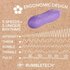 Gaia Eco Bliss Vibrator - Lilac_