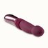 Temptasia - Trixie Thrusting Dildo - Wine Red_