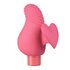 Gaia Eco Love Vibrator - Koraal_