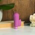 Gaia Eco Delight Vibrator - Purple_