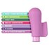 Gaia Eco Delight Vibrator - Purple_