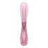 Satisfyer Hot Lover Connect App - Pink Rose_