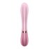 Satisfyer Hot Lover Connect App - Roze_