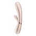 Satisfyer Hot Lover Connect App - Zilver Champagne_