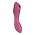 Satisfyer Curvy Trinity 3 - Red_