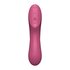 Satisfyer Curvy Trinity 3 - Rood_