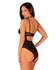 Selinne Elegante Zwarte Body_