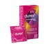 Durex Pleasure Me Condoms - 10 Condoms_