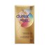 Durex Condoms Nude - 10pcs_