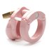 CB-X - Mini Me Chastity Cage - Pink_