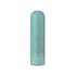 Gaia Eco Rechargeable Bullet Vibrator - Blue_