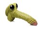 Geschubd Moeras Monster Dildo_