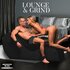 Bondage Love Lounge - Zwart_