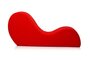 Love Couch - Rood_