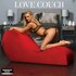 Love Couch - Rood_