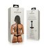 Halsband Met Polsboeien Body Restraint Set_