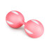 Wiggle Duo Kegel Ball - Pink/White_