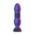 Hueman - Thrusting Buttplug_