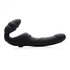 Slim Rider Strapless Strap-on Vibrator_