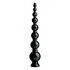 Graduated Bead Anal Snake Anaaldildo - 49 cm_